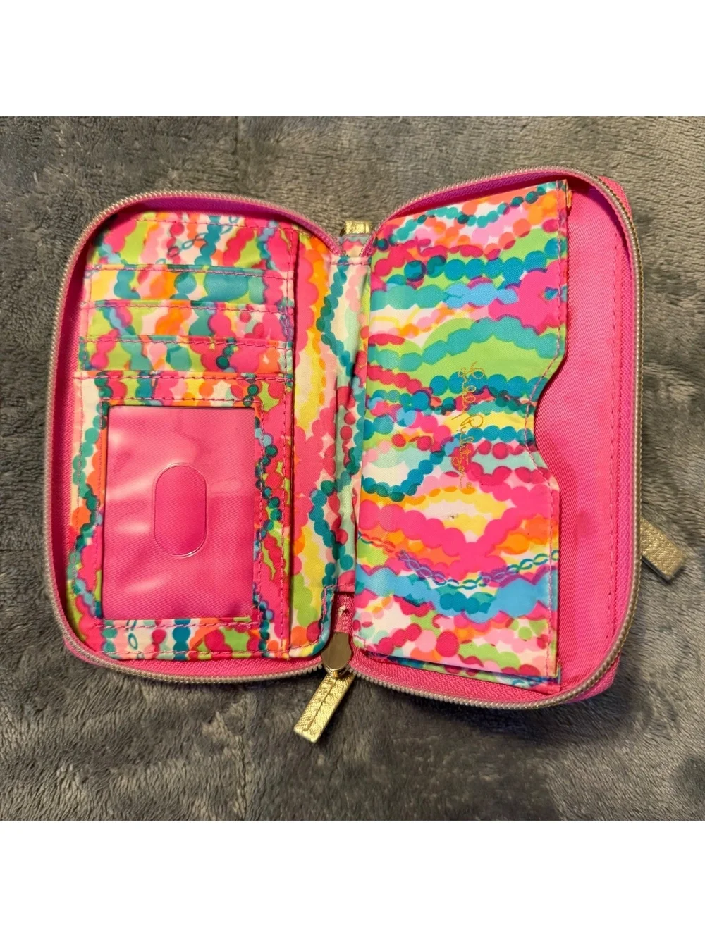 Lilly Pulitzer this lilly